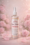 Natural Rose Water
