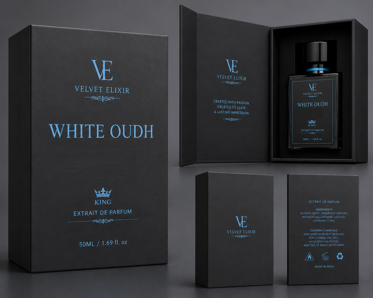 White Oudh