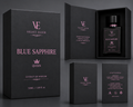 Blue Shpphire